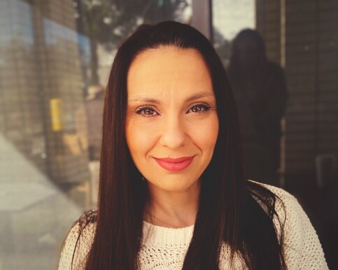 Hope Beats Adversity: A Story of Strength & Second Chances