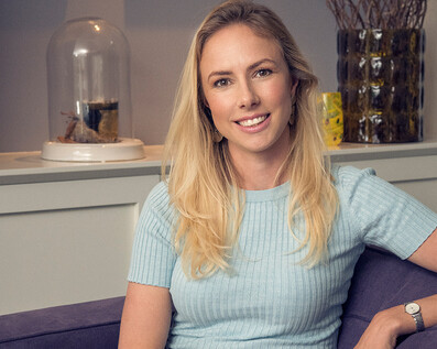 Money Matters: Brooke Roberts on Impact, Opportunity, and Channeling Your Energy