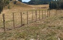 Rural fences and repairs