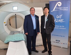 Prostate Cancer Foundation