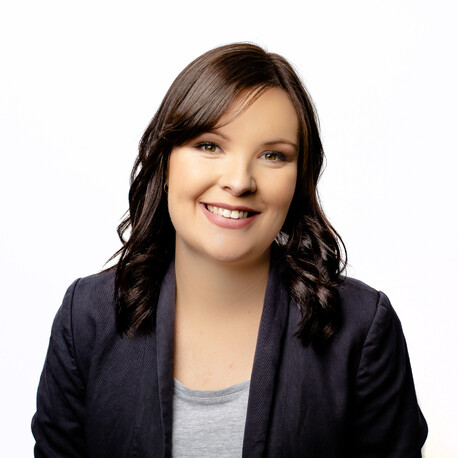 Kate Munn - Founder of Switch Your Spend