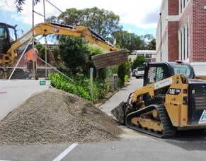 Stormwater That Works: Takapuna Grammar Gets a Future-Proof Drainage Upgrade