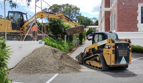 Stormwater That Works: Takapuna Grammar Gets a Future-Proof Drainage Upgrade