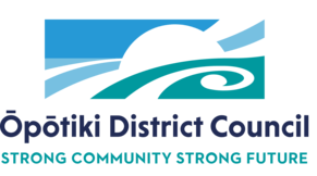 Opotiki District Council Projects