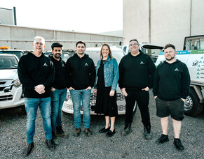 Humble Beginnings to Industry Leaders