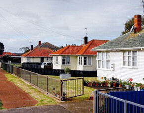 Housing New Zealand Contract