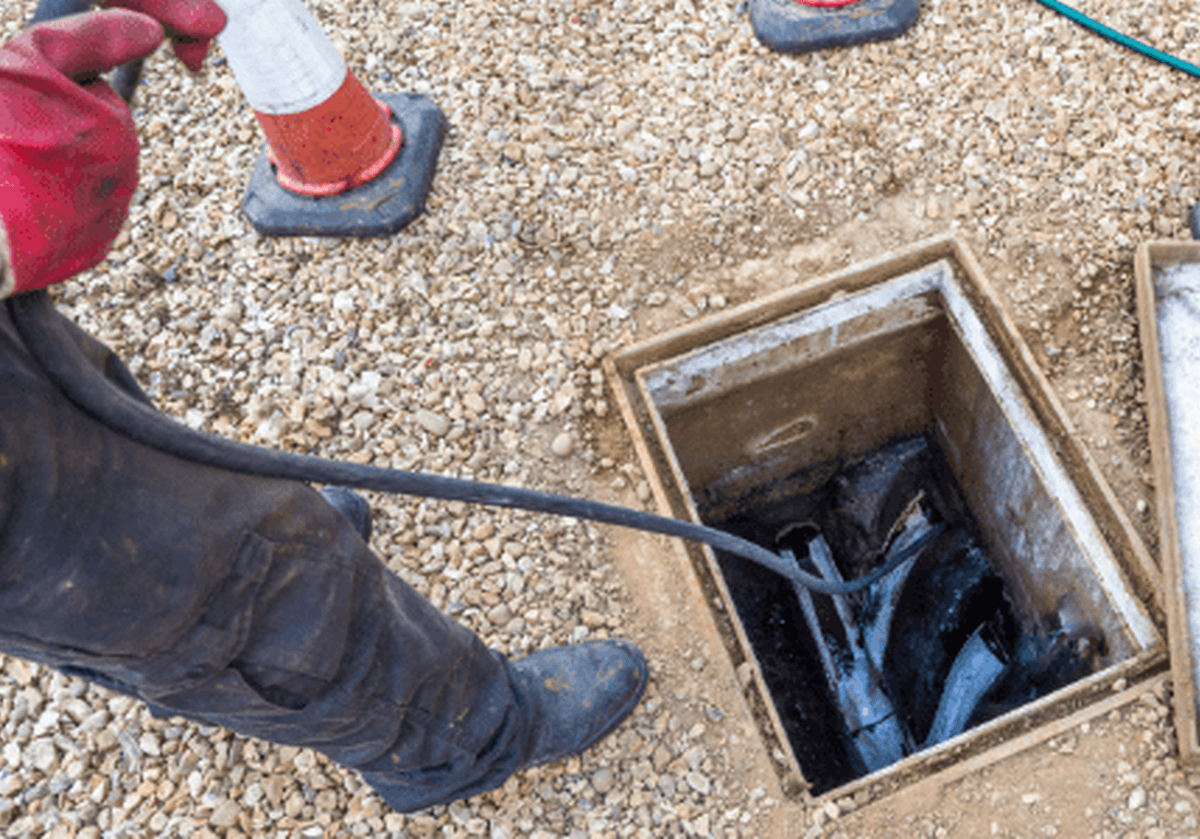 Abbotts Drainage services icon