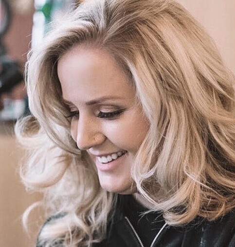 Special Occasion Makeup by Laura King at Make Me Up