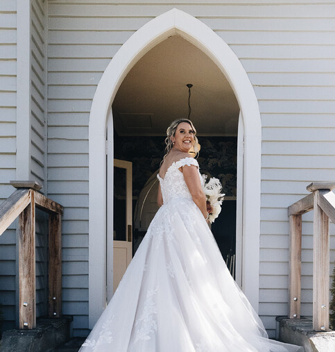 Bridal Makeup by Laura at Make Me Up