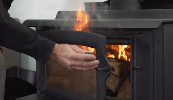 A clean, well-maintained chimney, flue, and wood-fire are essential for a safe and cosy home