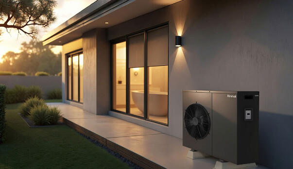 Hot Water Heat Pumps &ndash; The Smarter Way to Heat Water in Waikato Homes