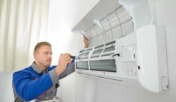 Heat Pump Servicing