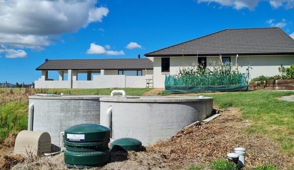 Septic Treatment Solutions