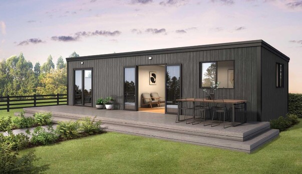 The Ultimate Guide to Building or Fitting Out Your Tiny Home