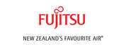 fujitsu heat pump