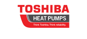 Toshiba Heat Pumps
