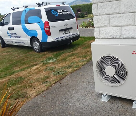 heat pump, air conditioning, air con, air conditioning unit nz, heat pump nz