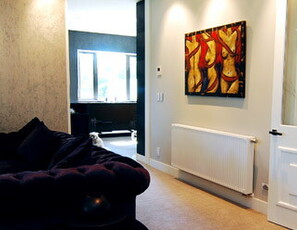 CENTRAL HEATING - SHOP