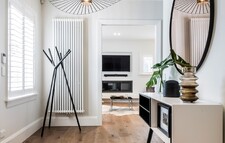 Central Heating - Learn More >>