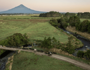 Planning course equips farmers to shape farm futures