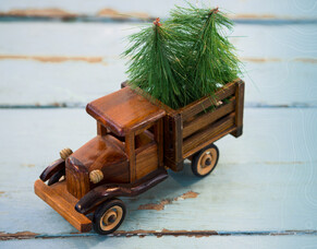 Christmas Update 🎄