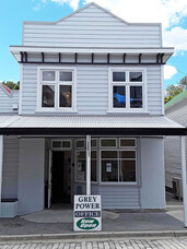 Grey Power Tauranga &amp; WBOP Website