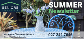 Summer Property Update 2022