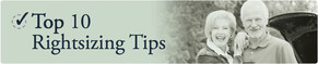 Rightsizing