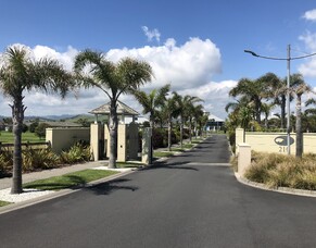 Announcement Due on the Retirement Villages Act 2003 Review