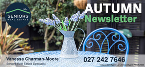 Autumn Newsletter 2025