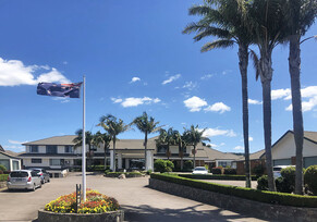 Lifestyle / Retirement Village Winners