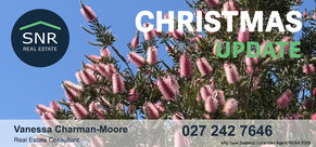 Christmas Update 2025