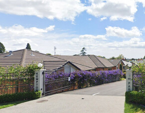 The Changing Face of Retirement Villages