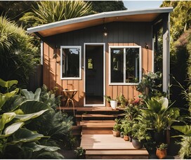 Is a Tiny House for You?