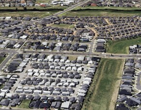 From Freehold to License to Occupy: Understanding Where You Stand