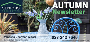 Winter Property Update 2022