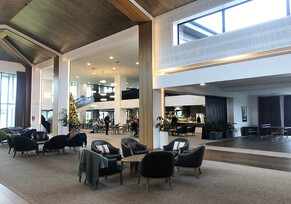 New Retirement Village - Omokoroa Country Club