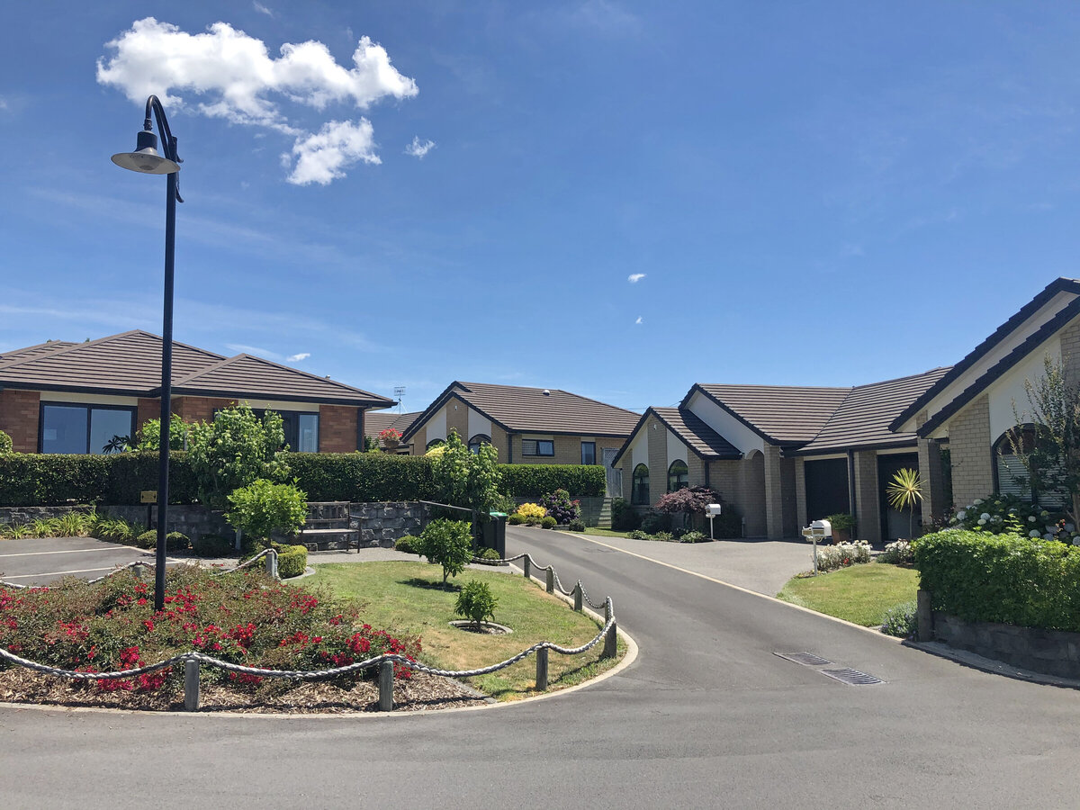 Kempton Park Village Vanessa CharmanMoore 027 242 7646