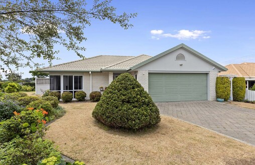 SOLD: 4 Golden Heights - Ohauiti