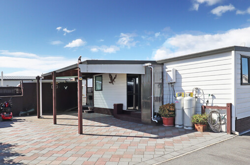 SOLD: 58/267 Parton Road - Papamoa Beach | Senior Real Estate