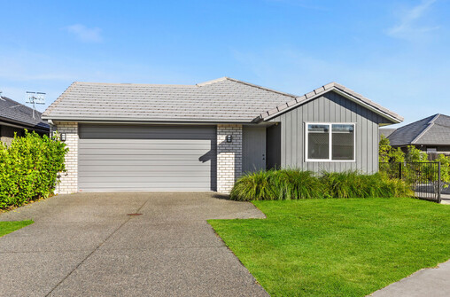 SOLD: 35 Fontana St - Papamoa