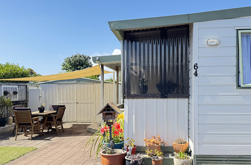 FOR SALE: 64/267 Parton Road - Papamoa Beach | 50+ Real Estate