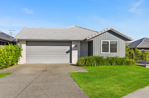 SOLD: 35 Fontana St - Papamoa