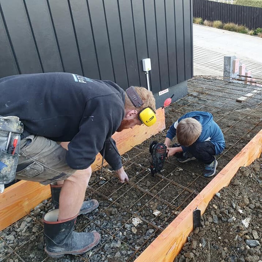 Dunedin Building Company