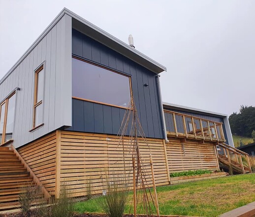 Dunedin New House Builds