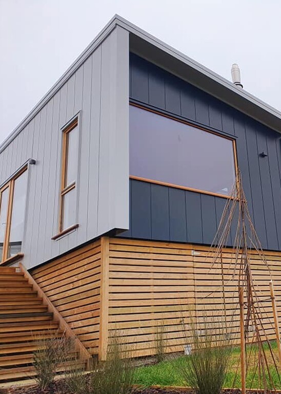 Dunedin New Builds