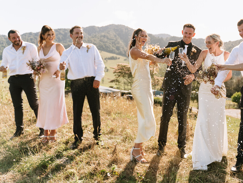 wedding venue near Cambridge