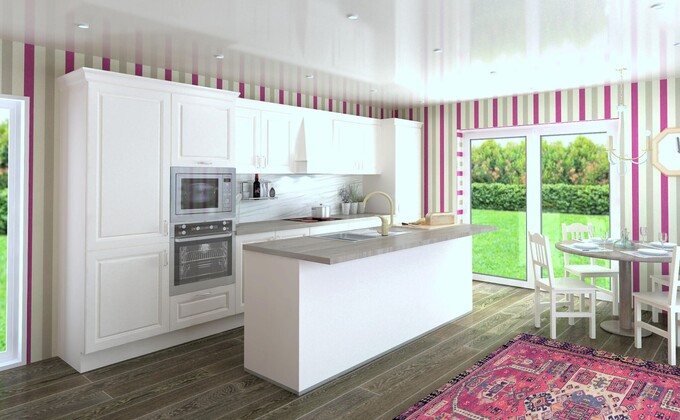 from $17,460.00* - Castello/Vintage Oak