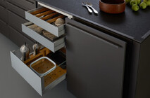 Leicht Interior Values Brochure 2024