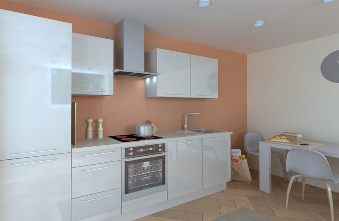 from $6,708.00* - Focus Sand/Sherwood Oak